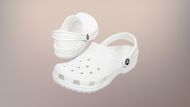 Unlike the Rejuven8, the Classic clogs feature straps at the back to secure the feet (Image via Instagram/@